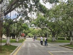 -厦门大学(思明校区)