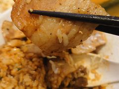 -熊吞·大碗丼烧肉饭(清江浦区万达店)