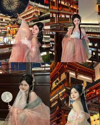 -汉仪华裳汉服馆(打浦桥店)