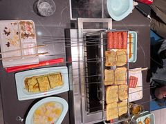 -邢氏老太太烤串(北兴街店)