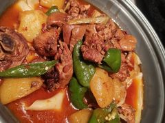 -耶里夏丽新疆餐厅(百联中环购物广场店)