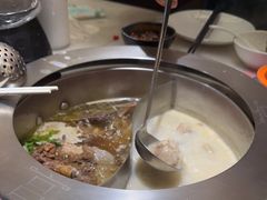 -煲宫(华润万象城店)