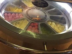 -长沙北辰洲际酒店-兰调全日餐厅