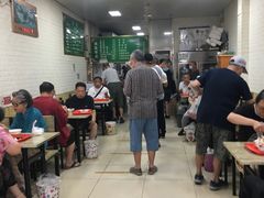 -老北京豆汁店