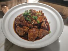 -绿茶餐厅(青岛城阳万象汇店)