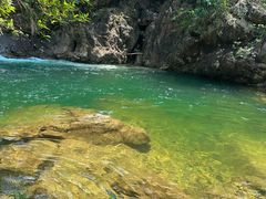 -清远熹乐谷温泉度假酒店