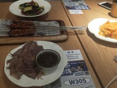 -马记永·兰州牛肉面(天通苑家乐福店)