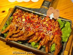 -小木屋米酒店·韩国料理(深圳总店)