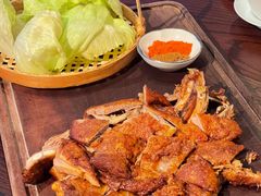 -广州柏悦酒店·悦景轩·粤菜餐厅