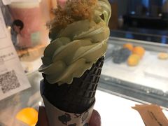 -喜茶(佛山顺德大良东乐路店)