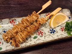 -哥哥の深夜食堂(叁宸里店)