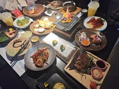 -花潮料理艺食馆(成都万象城店)