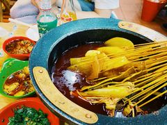 -冒椒火辣(太古里店)