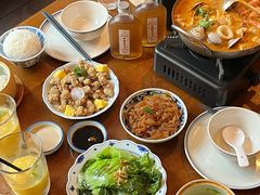 -林四喜·闽南传家菜(鼓浪屿店)