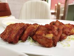 主厨飘香肉-神仙馆(衡山路店)