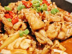 -蛙喔牛蛙(淮安吾悦店)
