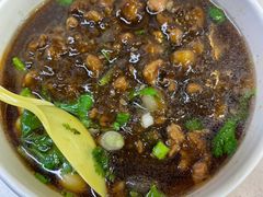 -重庆酸辣粉(老军营小环路店)