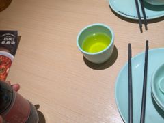 -吕氏疙瘩汤·海鲜新鲁菜(凯德mall新都心店)