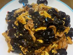 醋溜木须-大胡同天津菜·海肠捞饭·津门皮皮虾锅贴一绝(西姜井店)