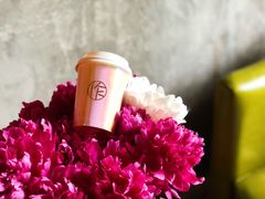 -作咖啡(养育巷店)