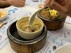 -点点心点心专门店(湾仔店)