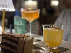 -LE MISSMORE餐酒吧(茉念西里店)