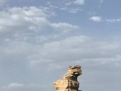 -敦煌雅丹国家地质公园