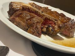-王品牛排(佛山南海万科广场店)