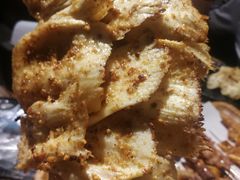 -铁人烧烤(北京店)