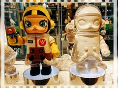 -泡泡玛特POPMART(浦项中心体验店)