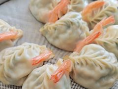 -叶存利海鲜大馅饺子(海宁路总店)