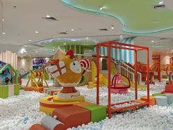 -meland亲子乐园•派对•研学(苏州悠方购物中心店)