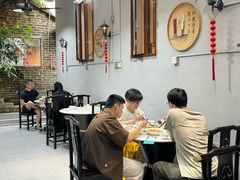-东坊味道私房菜·地道顺德菜(大良店)