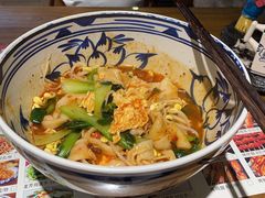 -元志初腊汁肉夹馍(钟楼粉巷店)