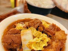 -臻味斋