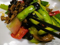 -阳山好鸡汇原生态食材·农家菜(松岗店)