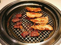 -赤坂亭M9和牛烧肉·日料398放题(万达店)