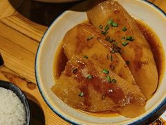 -院子餐厅·大锅菜·老杭帮(桥西直街店)