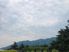 -秦始皇帝陵博物院(兵马俑)