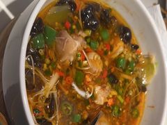 -雀蓝川菜(滨湖万象汇店)