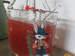 -醉炫音速烧烤(沙河总店)