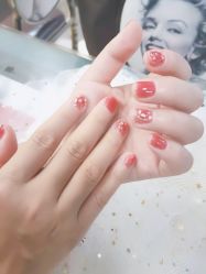 -吉吉靓甲美睫