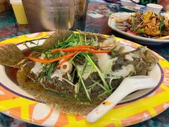 -桥东喜碧海鲜街(水东街店)