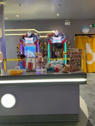 -奈尔宝家庭中心·亲子餐厅(宝安店)
