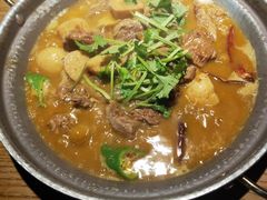 -吃饭皇帝大土家民族菜(正大广场店)