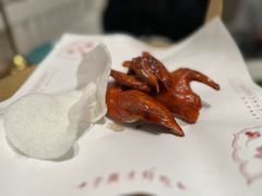 -鸽子侯·家宴·平价海鲜(绿地店)