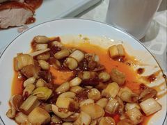 -福来居烤鸭店(天坛二店)
