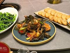 -创味·民间海南菜·非遗藤桥排骨(藤桥·免税城店)