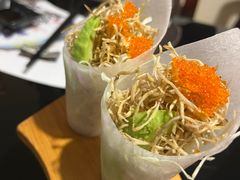 -天狗山料理(省体店)