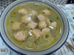 -阿金大白·上海菜馆(新天地店)